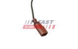 FAST Датчик, температура выхлопных газов FT80275