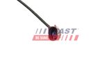 FAST Датчик, температура выхлопных газов FT80275