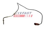 FAST Датчик, температура выхлопных газов FT80276
