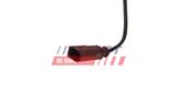 FAST Датчик, температура выхлопных газов FT80276