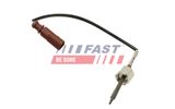 FAST Датчик, температура выхлопных газов FT80282