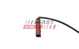 FAST Датчик, температура выхлопных газов FT80282