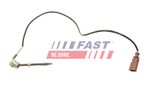 FAST Датчик, температура выхлопных газов FT80283