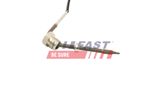 FAST Датчик, температура выхлопных газов FT80283