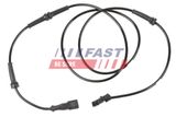 FAST Датчик, частота вращения колеса FT80546