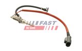 FAST Впрыскивающий элемент, регенерация сажевого/частичн. фильтра FT81704