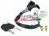 FAST Virtalukko FT82341