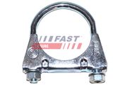 FAST Traatkammmits, väljalaskesüsteem FT84547