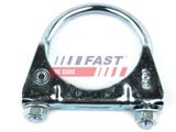 FAST Traatkammmits, väljalaskesüsteem FT84551