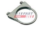 FAST Проволочная скоба, система выпуска FT84552