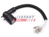 FAST Adapterikaabel, tagatuli FT86400