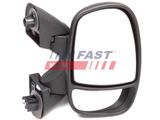 FAST Наружное зеркало FT88326