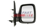 FAST Наружное зеркало FT88357