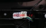 FAST Наружное зеркало FT88357