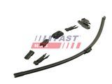 FAST Stikla tīrītāja slotiņa FT93250