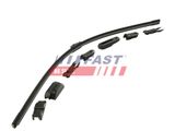 FAST Stikla tīrītāja slotiņa FT93251