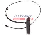 FAST Наружная ручка двери FT94560