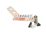 FAST Направляющая ролика, сдвижная дверь FT95351