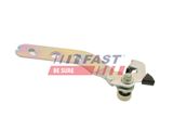 FAST Направляющая ролика, сдвижная дверь FT95351