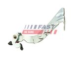 FAST Направляющая ролика, сдвижная дверь FT95372