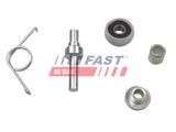 FAST Направляющая ролика, сдвижная дверь FT95389