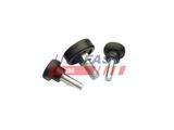 FAST Направляющая ролика, сдвижная дверь FT95522