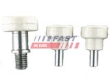 FAST Направляющая ролика, сдвижная дверь FT95536
