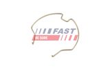 FAST Хомут, воздушный шланг компрессора FT96409