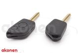 B CAR Korpus, autovõtmed 004CT012