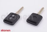 B CAR Korpus, autovõtmed 004NI003