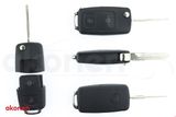 B CAR Korpus, autovõtmed 004VW002