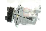 ACAUTO Kompressor, klimatanläggning AC-01CL024