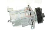 ACAUTO Kompressor, klimatanläggning AC-01CL024