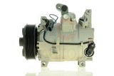 ACAUTO Kompressor, klimatanläggning AC-01CL053