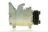 ACAUTO Kompressor, klimatanläggning AC-01CL053