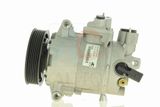 ACAUTO Kompressor, klimatanläggning AC-01DL003
