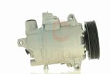 ACAUTO Kompressor, klimatanläggning AC-01DL003