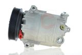 ACAUTO Компрессор, кондиционер AC-01DL110