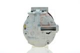 ACAUTO Компрессор, кондиционер AC-01DL110