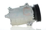 ACAUTO Компрессор, кондиционер AC-01DL110