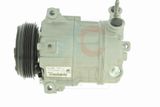 ACAUTO Компрессор, кондиционер AC-01DL162