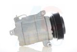ACAUTO Kompressor,kliimaseade AC-01DL163