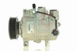 ACAUTO Компрессор, кондиционер AC-01DN020