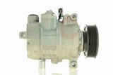 ACAUTO Компрессор, кондиционер AC-01DN020