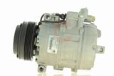 ACAUTO Компрессор, кондиционер AC-01DN025