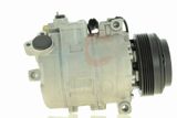 ACAUTO Компрессор, кондиционер AC-01DN025