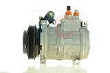 ACAUTO Компрессор, кондиционер AC-01DN028