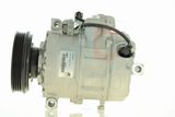 ACAUTO Компрессор, кондиционер AC-01DN051