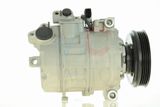 ACAUTO Компрессор, кондиционер AC-01DN051