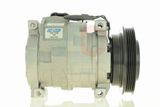 ACAUTO Компрессор, кондиционер AC-01DN056